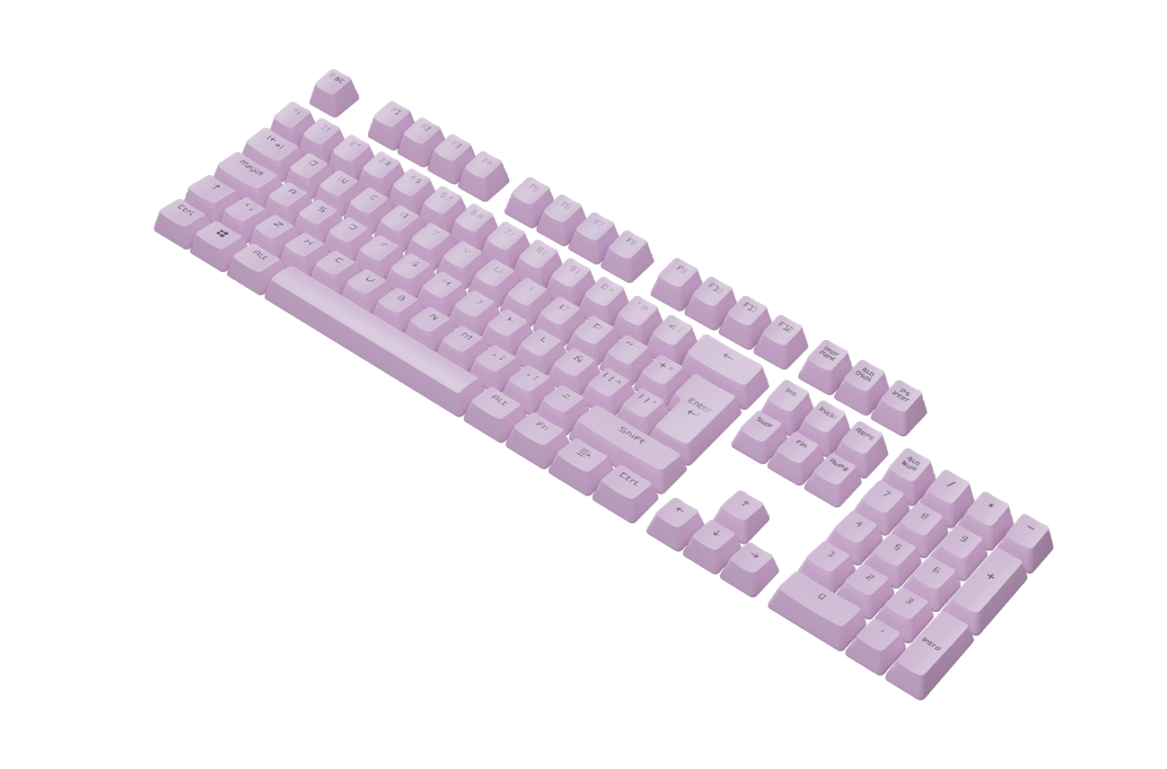 Lila Espectral